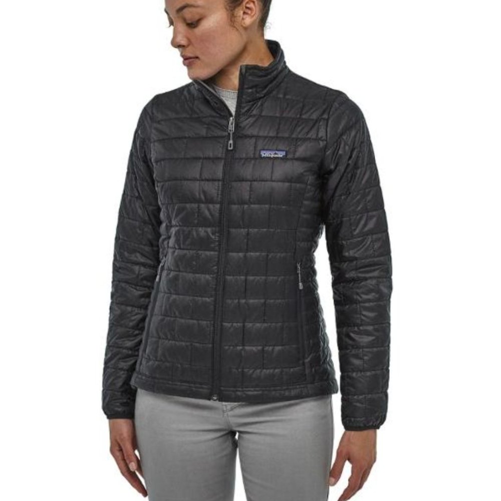 Patagonia Nano Puff Jacket - Women's